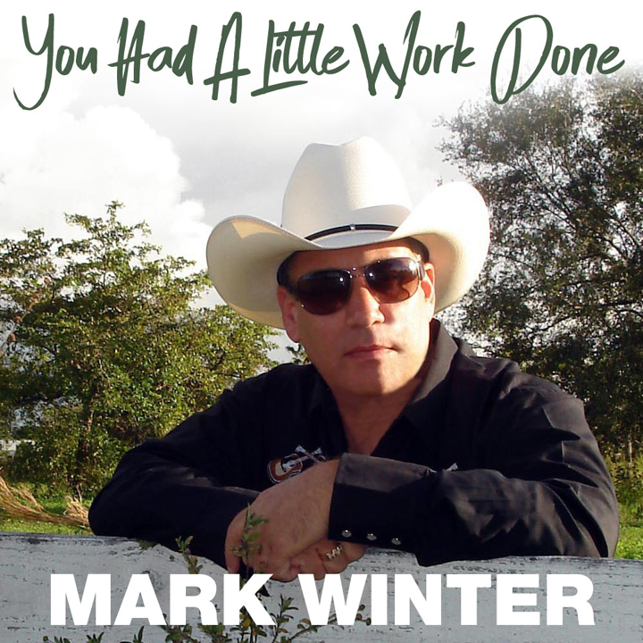Click to stream or buy You Had A Little Work Done by Mark Winter