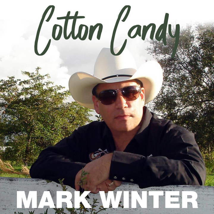 Click to stream or buy Cotton Candy by Mark Winter